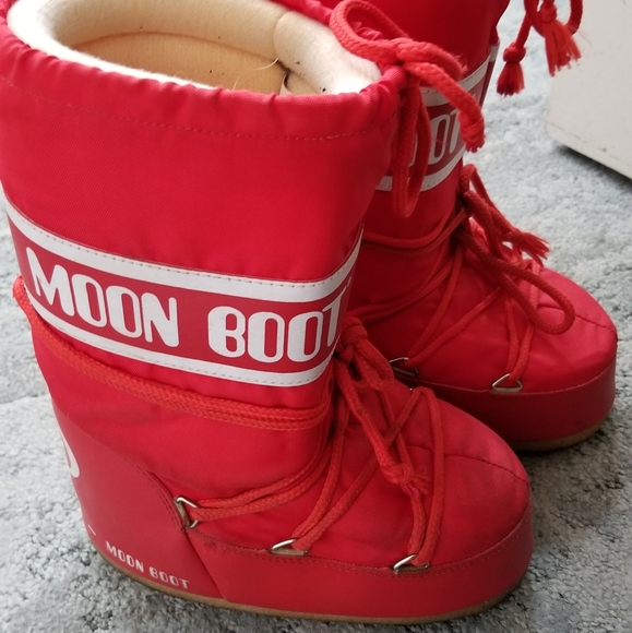 Moon Boot